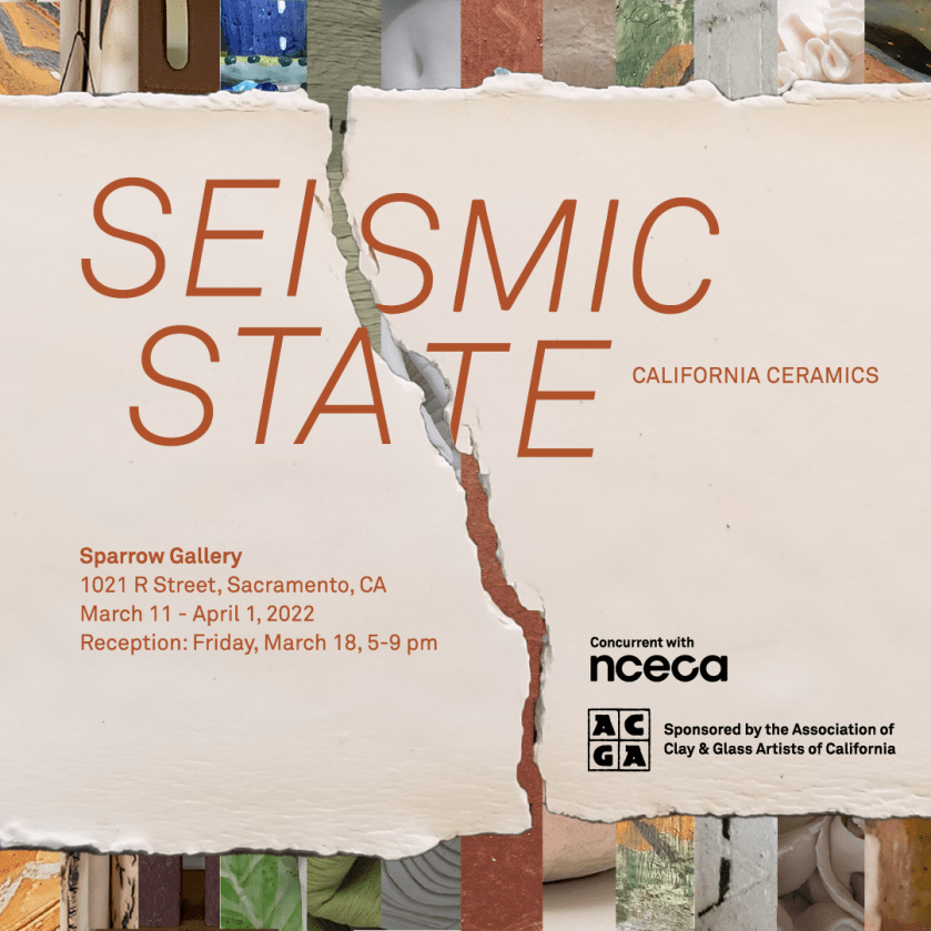 Seismic State Social Media